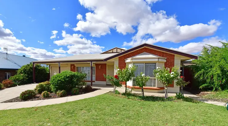 16 Mary Starr Drive, Waikerie SA 5330