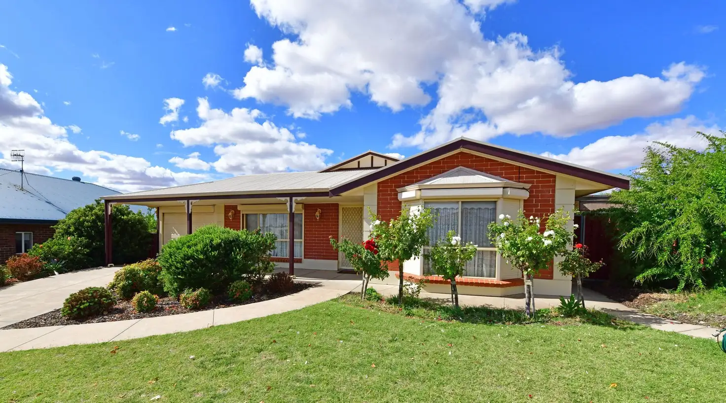 Main view of Homely house listing, 16 Mary Starr Drive, Waikerie SA 5330