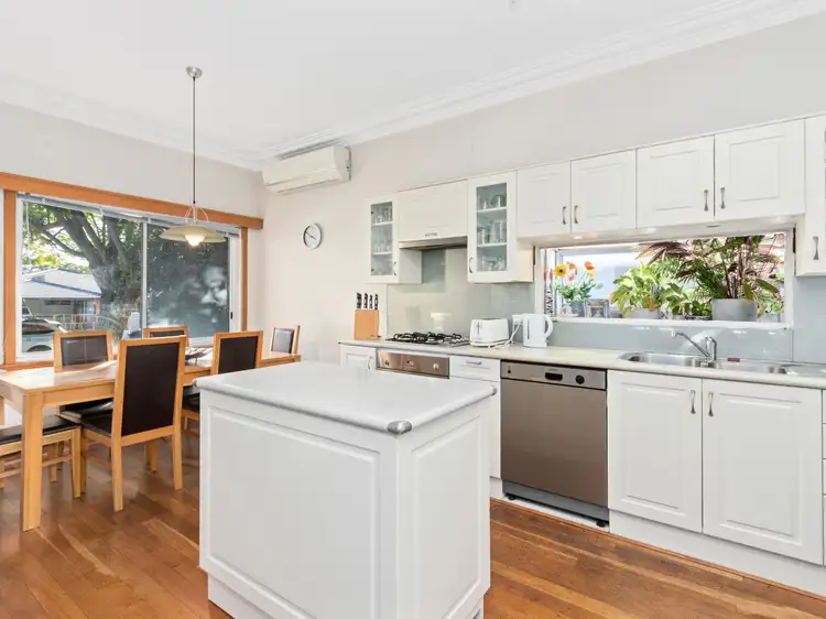 Sixth view of Homely house listing, 6 Batavia Way, Salter Point WA 6152