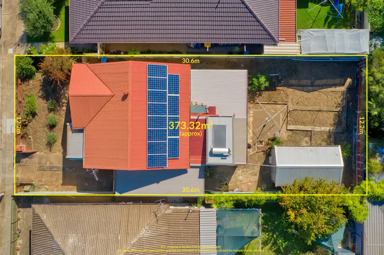 Third view of Homely house listing, 12 Kent Street, Queenstown SA 5014