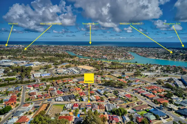 Fifth view of Homely house listing, 12 Kent Street, Queenstown SA 5014