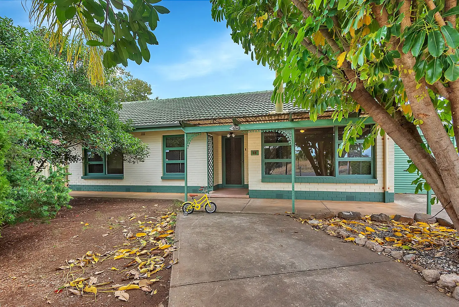 Main view of Homely house listing, 14 Beaumont Road, Smithfield Plains SA 5114