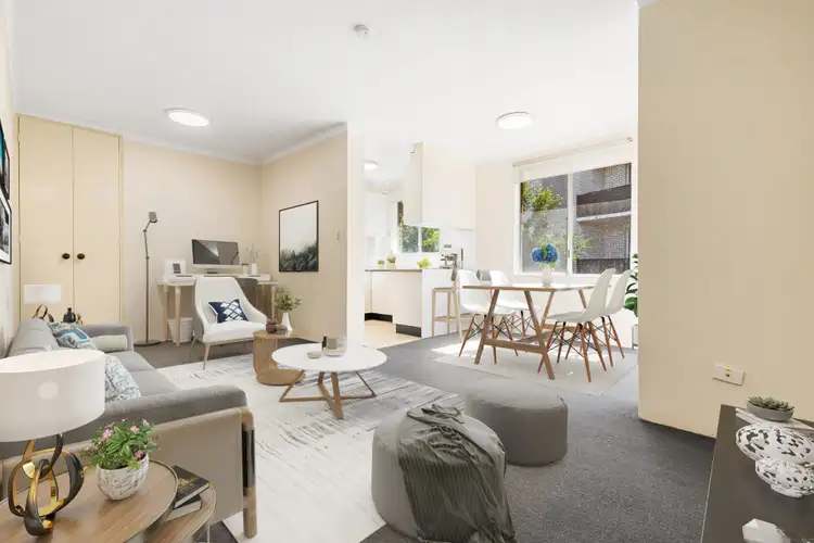 Second view of Homely apartment listing, 9/32 Wharf Road, Gladesville NSW 2111