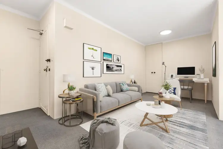 Third view of Homely apartment listing, 9/32 Wharf Road, Gladesville NSW 2111