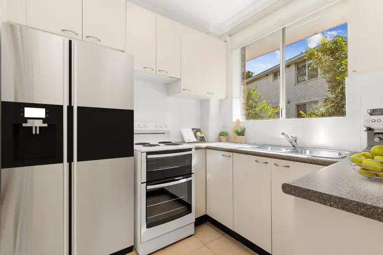 Fourth view of Homely apartment listing, 9/32 Wharf Road, Gladesville NSW 2111