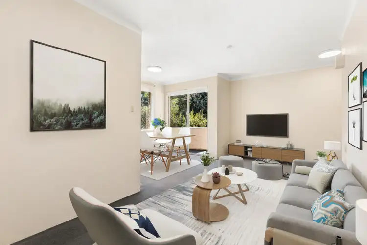 Fifth view of Homely apartment listing, 9/32 Wharf Road, Gladesville NSW 2111