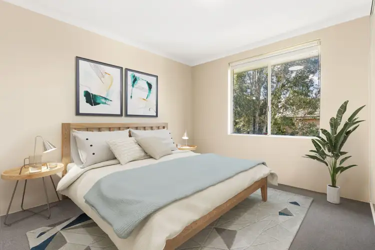 Sixth view of Homely apartment listing, 9/32 Wharf Road, Gladesville NSW 2111
