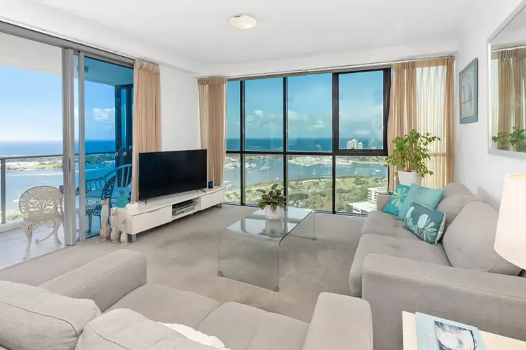 Sixth view of Homely apartment listing, 1324/56 Scarborough Street, Southport QLD 4215