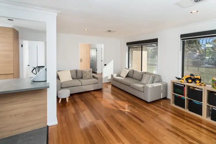 Second view of Homely house listing, 10 Bartlett Street, Tatura VIC 3616