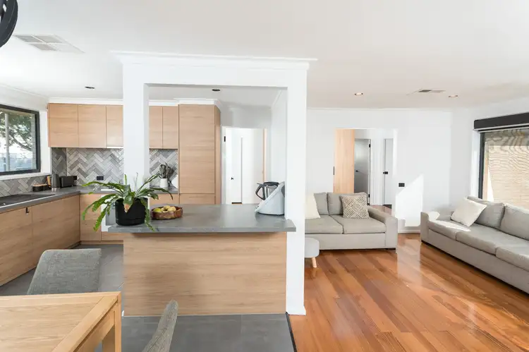 Third view of Homely house listing, 10 Bartlett Street, Tatura VIC 3616