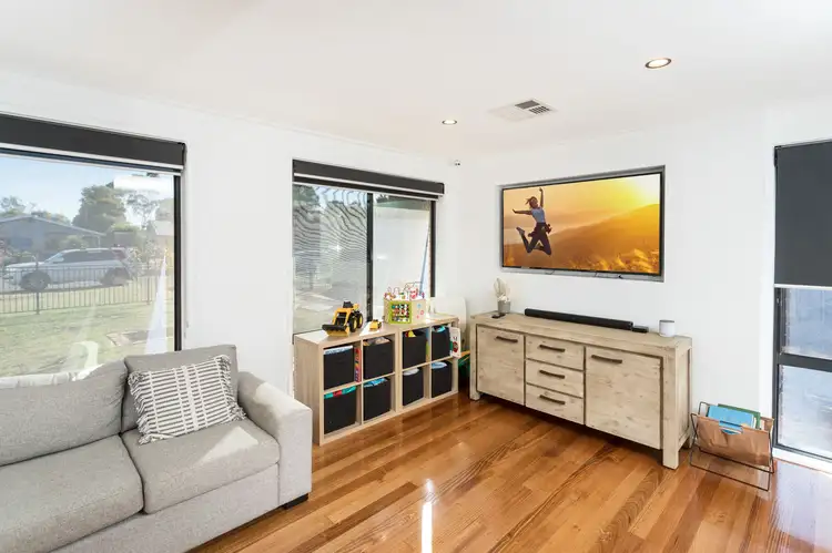 Fourth view of Homely house listing, 10 Bartlett Street, Tatura VIC 3616