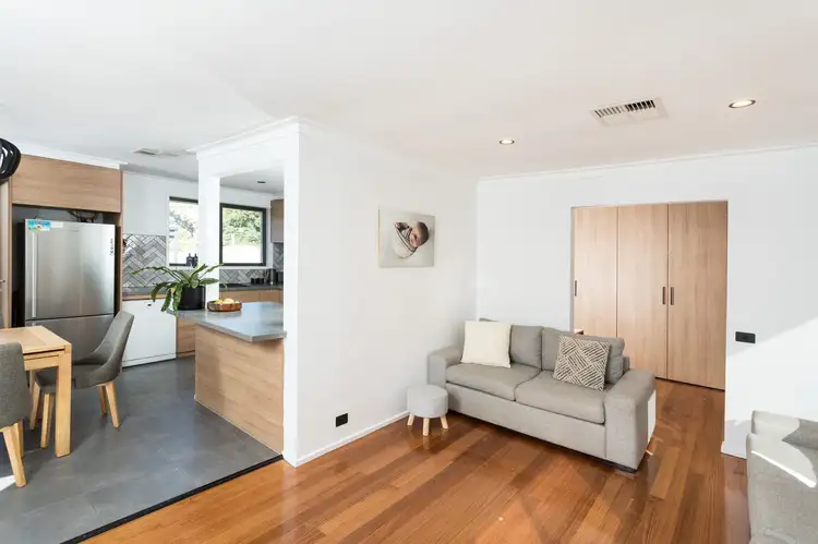 Fifth view of Homely house listing, 10 Bartlett Street, Tatura VIC 3616