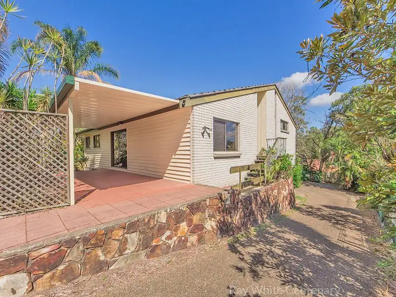 Main view of Homely house listing, 19 Pantheon Street, Jindalee QLD 4074
