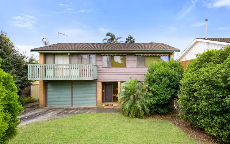 8 Stromlo Place, Ruse NSW 2560