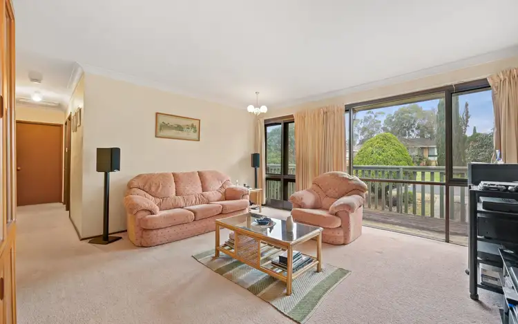 Second view of Homely house listing, 8 Stromlo Place, Ruse NSW 2560