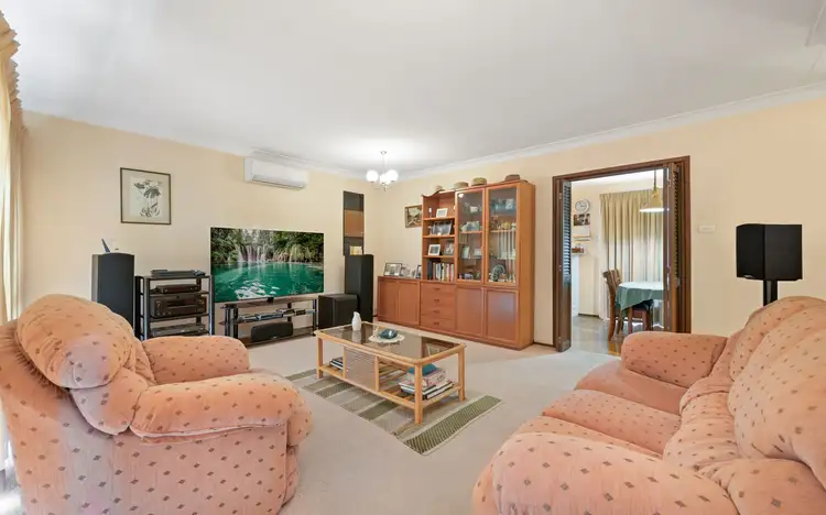 Third view of Homely house listing, 8 Stromlo Place, Ruse NSW 2560