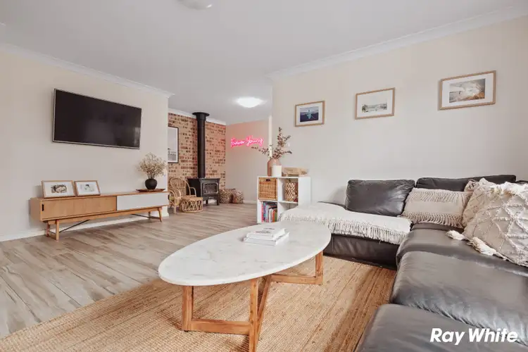 Second view of Homely house listing, 2/18 Refalo Place, Quakers Hill NSW 2763