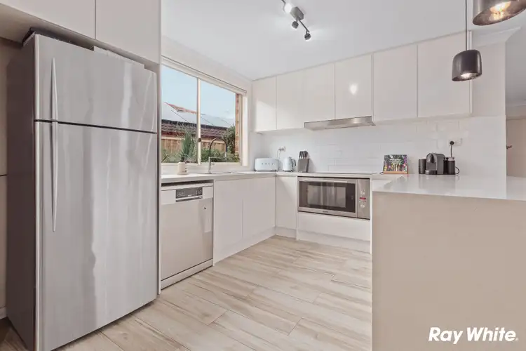 Fourth view of Homely house listing, 2/18 Refalo Place, Quakers Hill NSW 2763