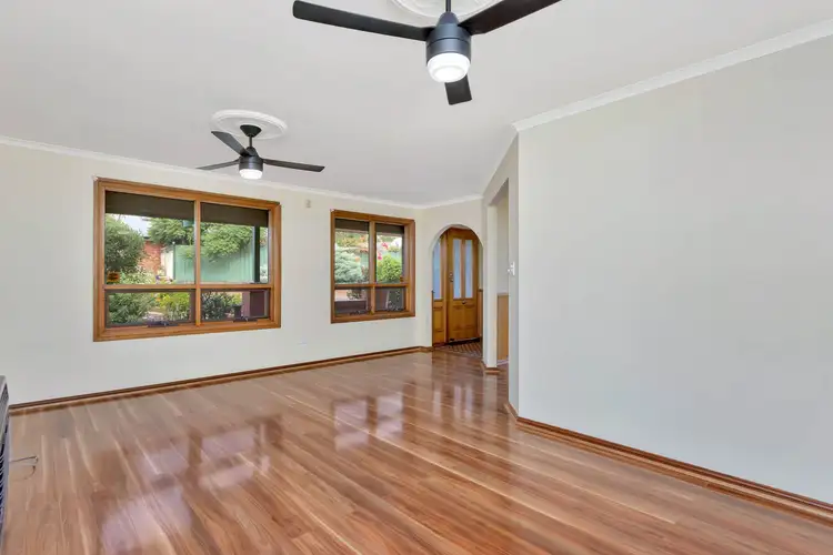 Second view of Homely other listing, 7 Judith Court, Hillbank SA 5112
