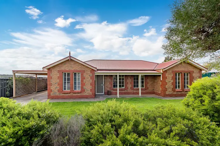 42A Tumbella Drive, Murray Bridge SA 5253