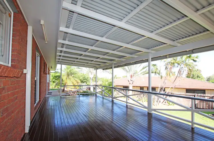 Second view of Homely house listing, 2 Ward Crescent, Biloela QLD 4715