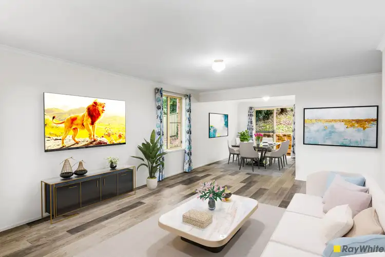 Second view of Homely semi-detached listing, 1/58 Broadridge Street, Wombarra NSW 2515