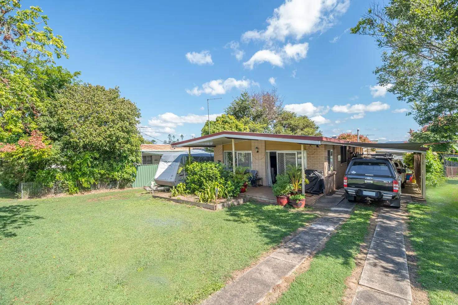 Main view of Homely house listing, 5 O'Shea Street, Beaudesert QLD 4285