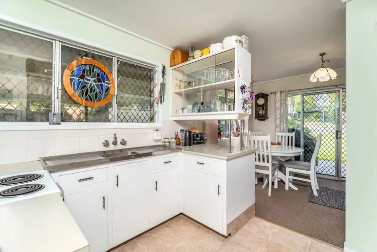 Second view of Homely house listing, 5 O'Shea Street, Beaudesert QLD 4285