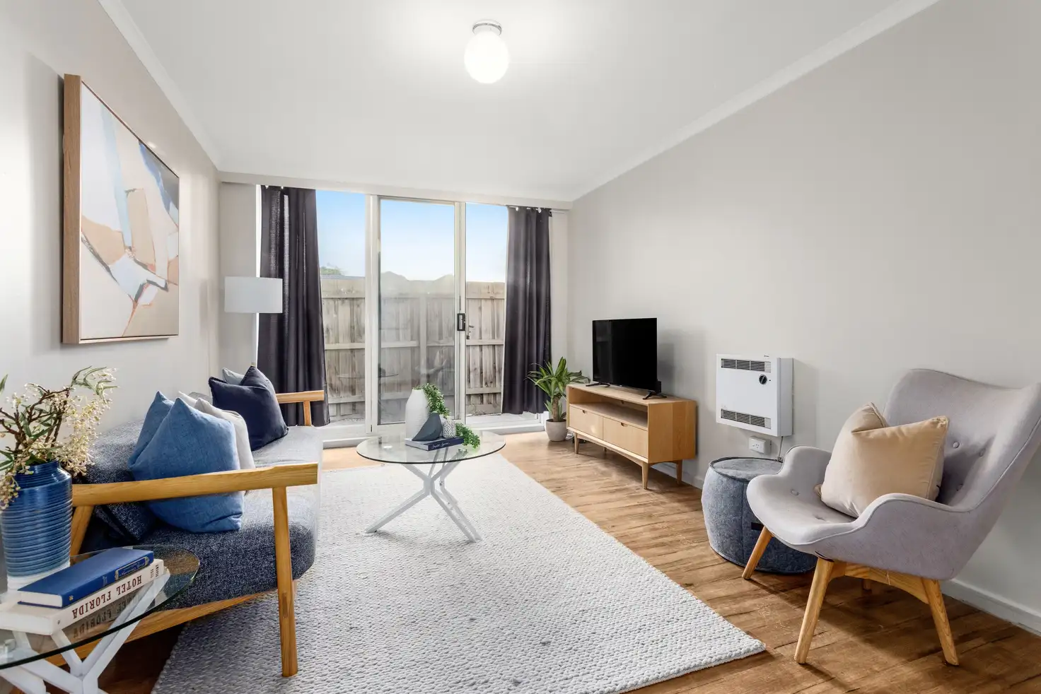 Main view of Homely apartment listing, 5/22 Walsh Street, Ormond VIC 3204