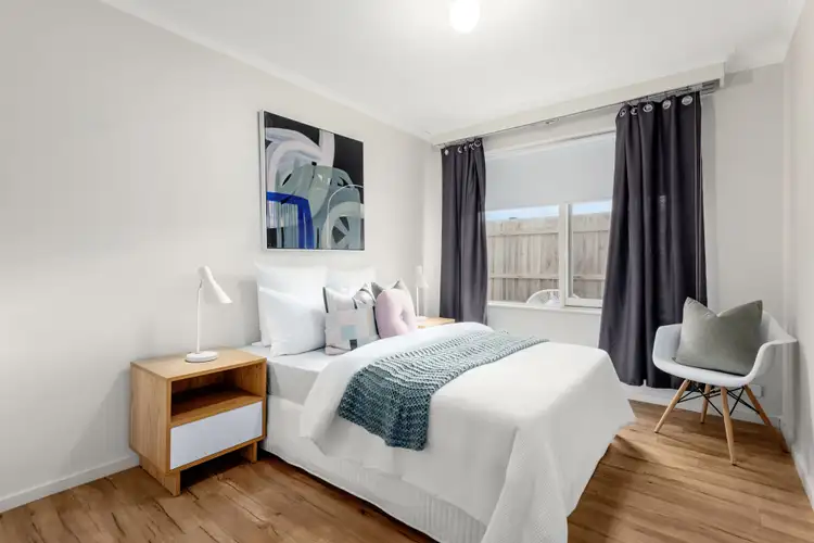 Third view of Homely apartment listing, 5/22 Walsh Street, Ormond VIC 3204
