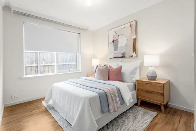 Fifth view of Homely apartment listing, 5/22 Walsh Street, Ormond VIC 3204