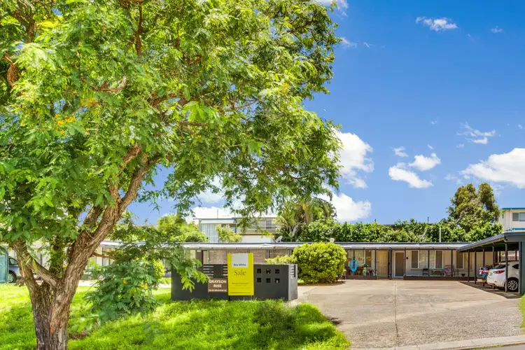 Main view of Homely house listing, 5/24-26 Grayson Street, West Gladstone QLD 4680