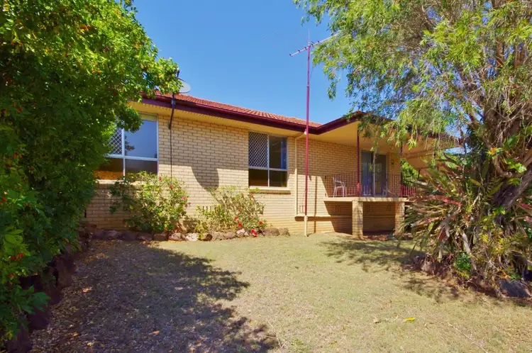 63 Boundary Street, Beaudesert QLD 4285