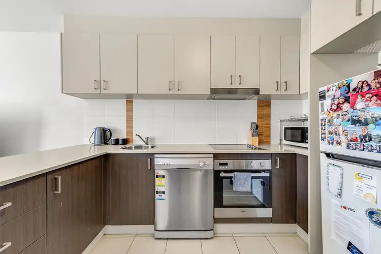 Seventh view of Homely apartment listing, 26/6 Gungahlin Place, Gungahlin ACT 2912