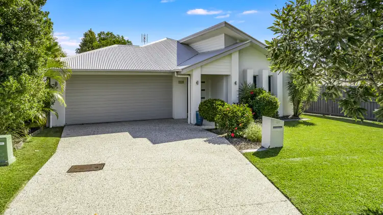 Main view of Homely house listing, 103 Little Mountain Drive, Little Mountain QLD 4551