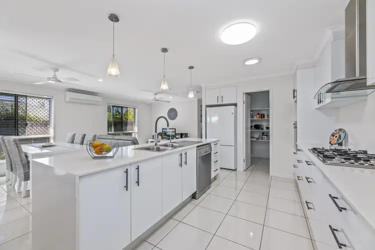 Second view of Homely house listing, 103 Little Mountain Drive, Little Mountain QLD 4551