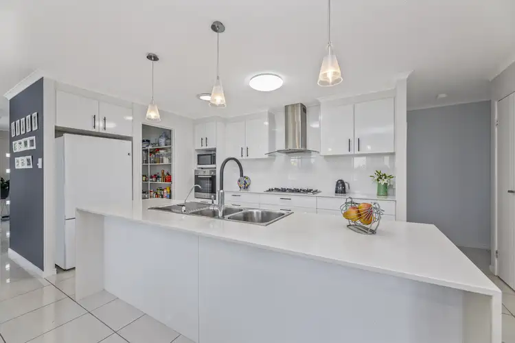 Third view of Homely house listing, 103 Little Mountain Drive, Little Mountain QLD 4551