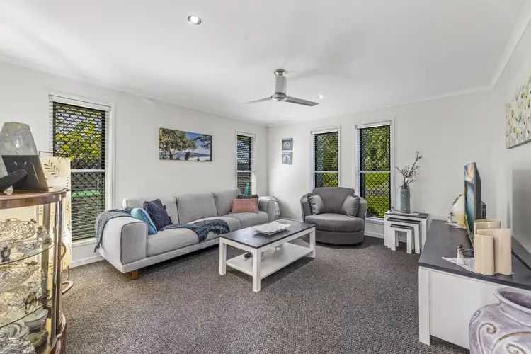 Sixth view of Homely house listing, 103 Little Mountain Drive, Little Mountain QLD 4551