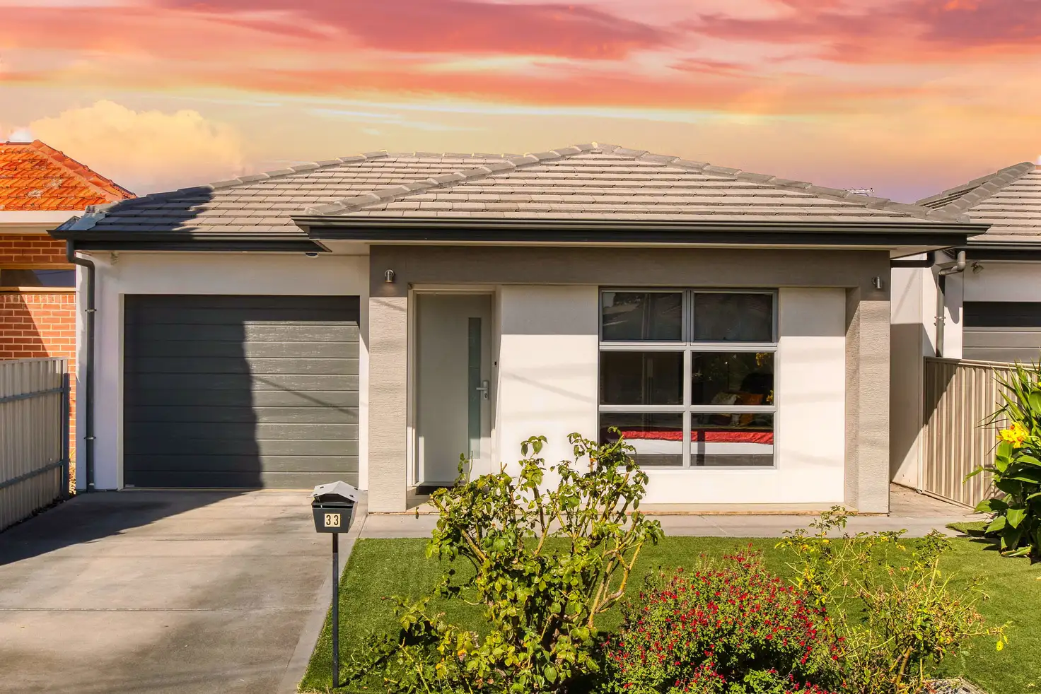 Main view of Homely house listing, 33 Angley Avenue, Findon SA 5023