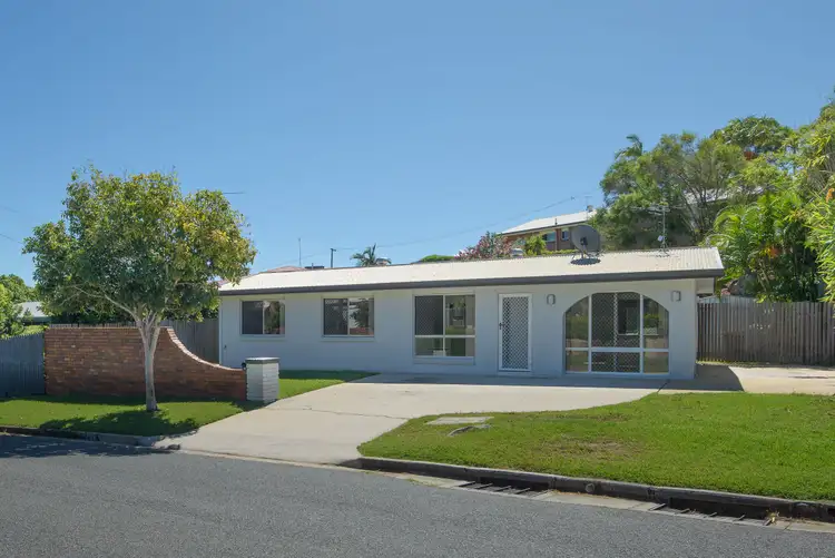 Main view of Homely house listing, 17 Waratah Street, Kin Kora QLD 4680