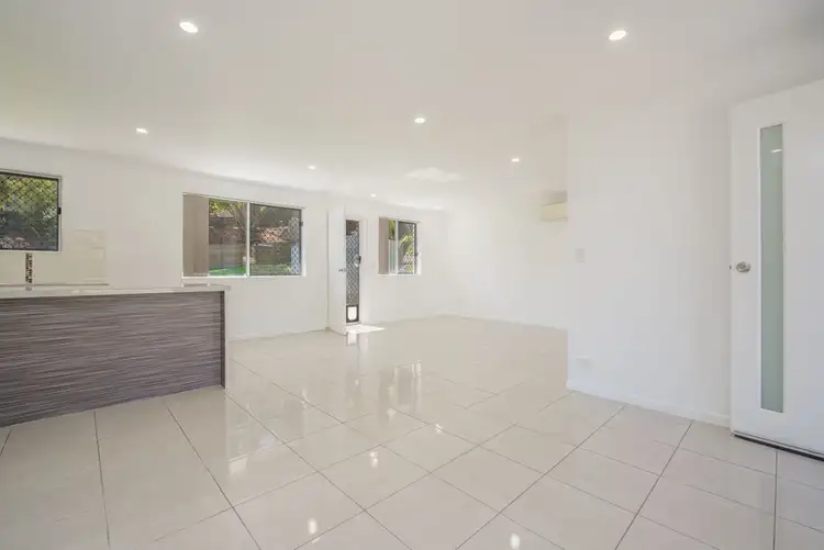 Second view of Homely house listing, 17 Waratah Street, Kin Kora QLD 4680