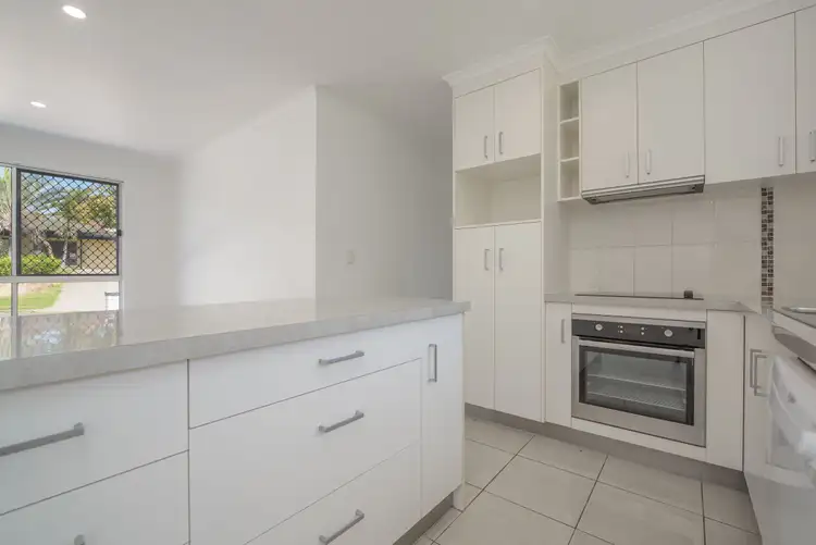 Third view of Homely house listing, 17 Waratah Street, Kin Kora QLD 4680