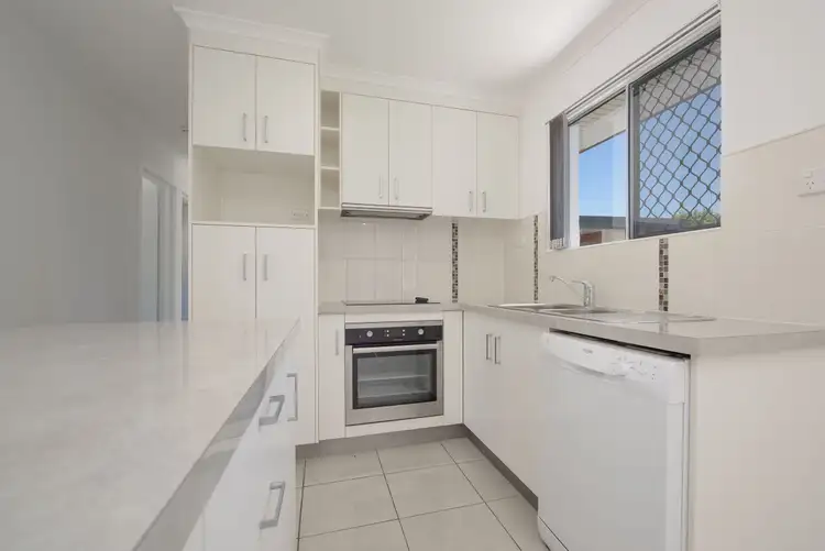 Fourth view of Homely house listing, 17 Waratah Street, Kin Kora QLD 4680