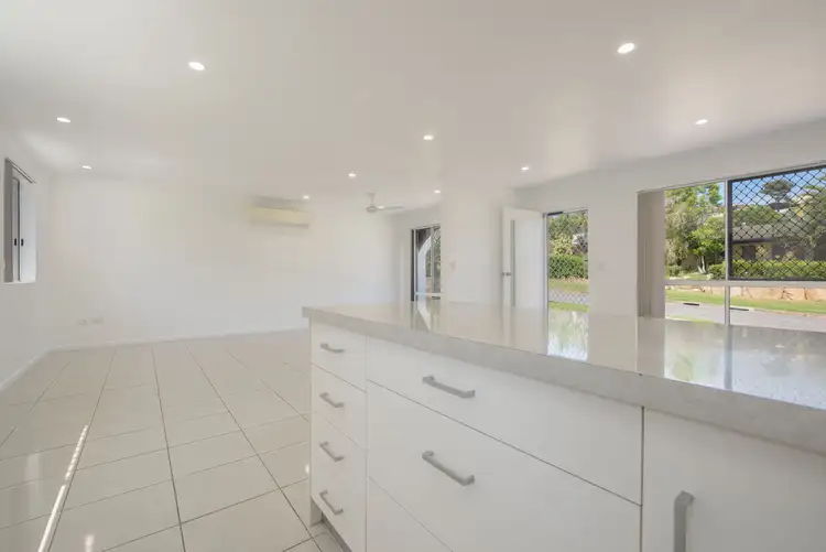 Fifth view of Homely house listing, 17 Waratah Street, Kin Kora QLD 4680