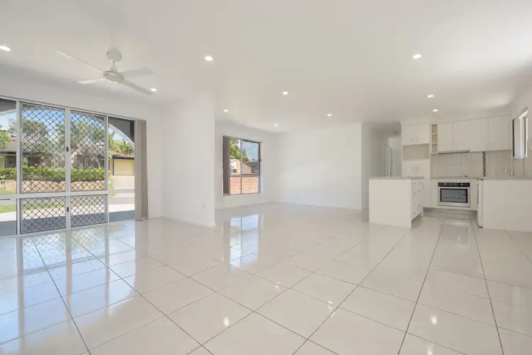 Sixth view of Homely house listing, 17 Waratah Street, Kin Kora QLD 4680
