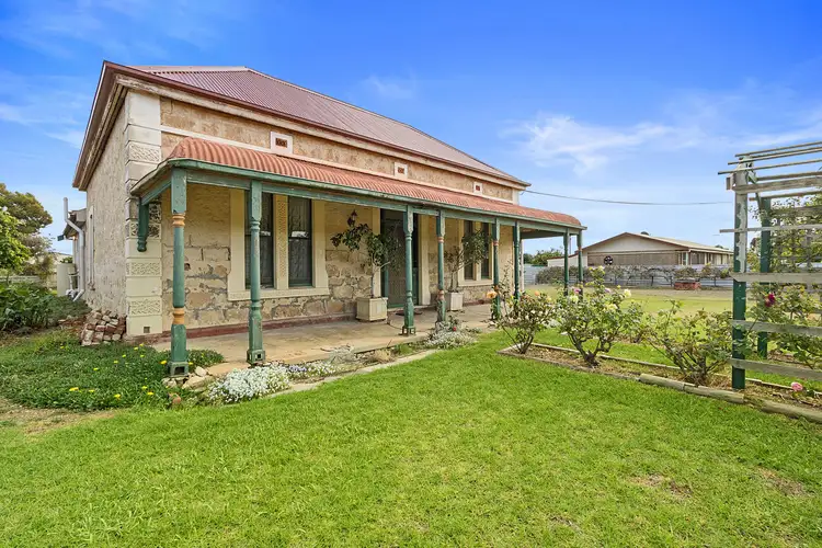 78 - 80 Park Terrace, Edithburgh SA 5583