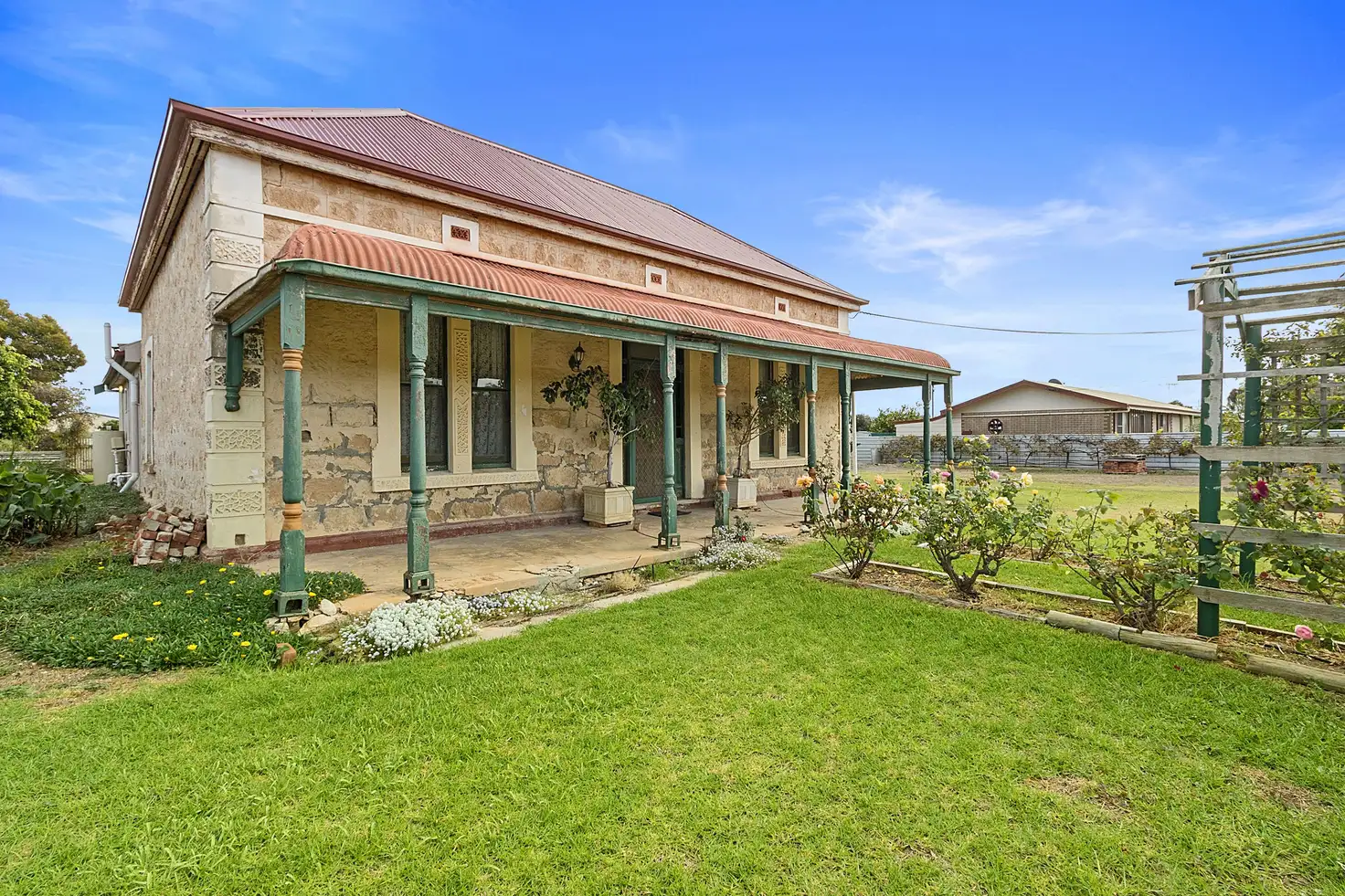 Main view of Homely house listing, 78 - 80 Park Terrace, Edithburgh SA 5583