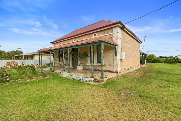 Second view of Homely house listing, 78 - 80 Park Terrace, Edithburgh SA 5583