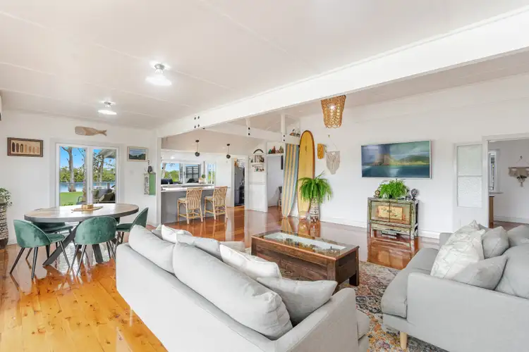 Sixth view of Homely house listing, 61 Lewis Lane, Mororo NSW 2469