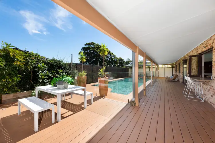 Main view of Homely house listing, 6 Dindima Place, Belrose NSW 2085